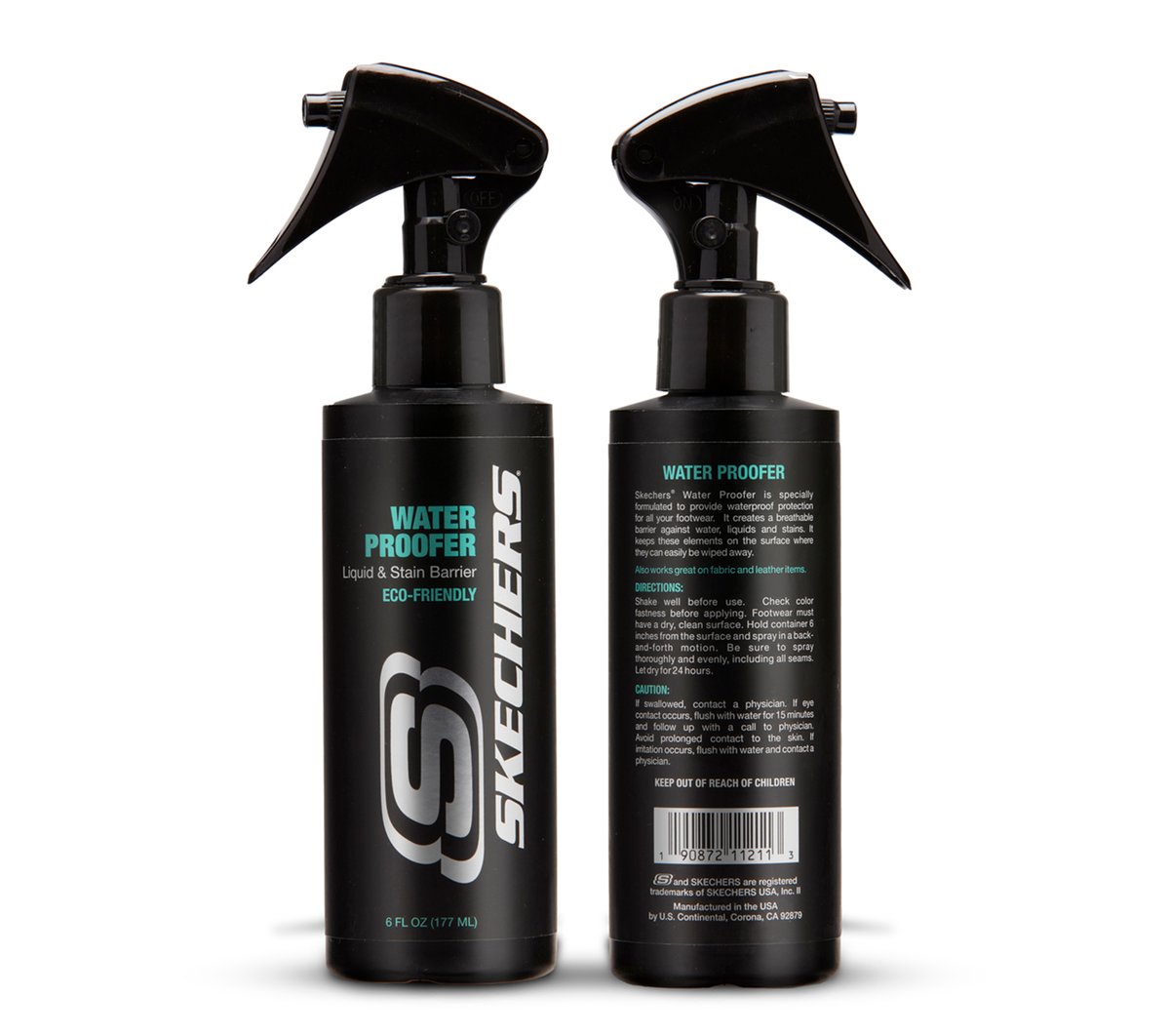 Water Proofer Spray