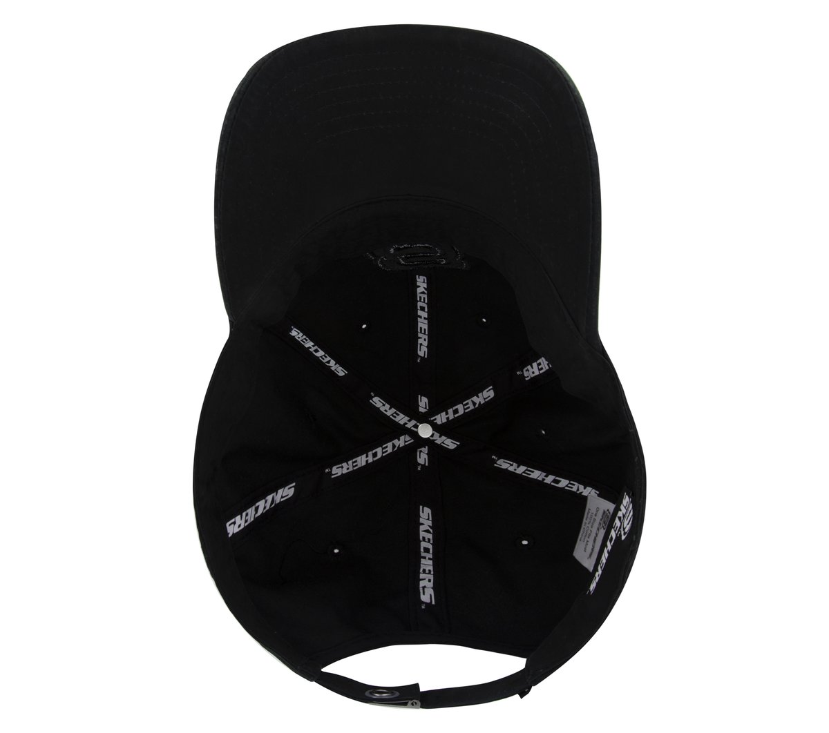 Skechers Washed Dad Hat