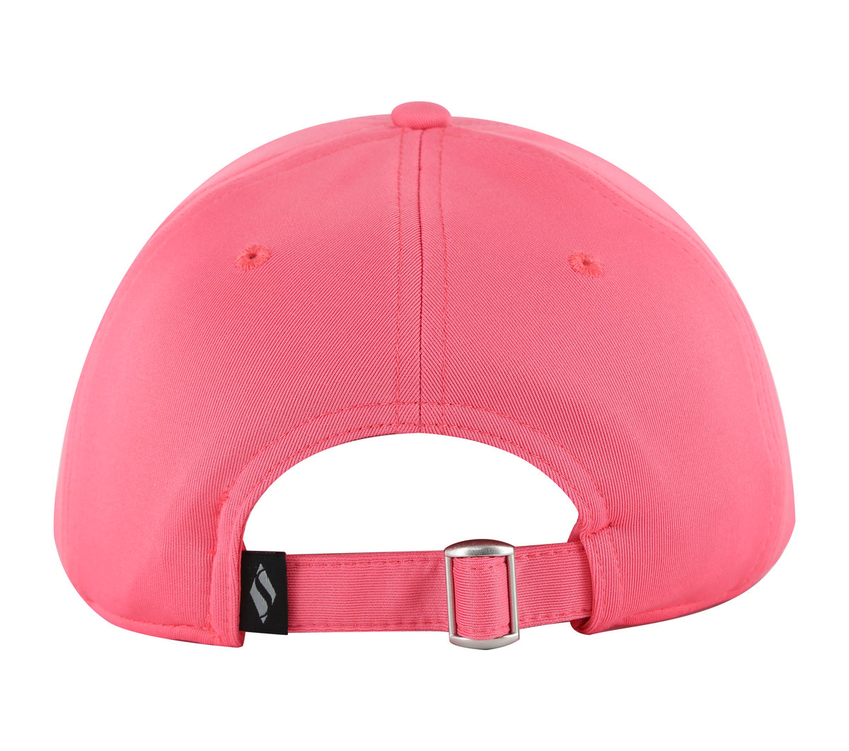 Tonal Logo Hat — PINK / CORAL