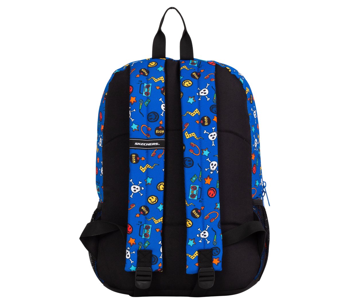 Utility Backpack Set — BLUE