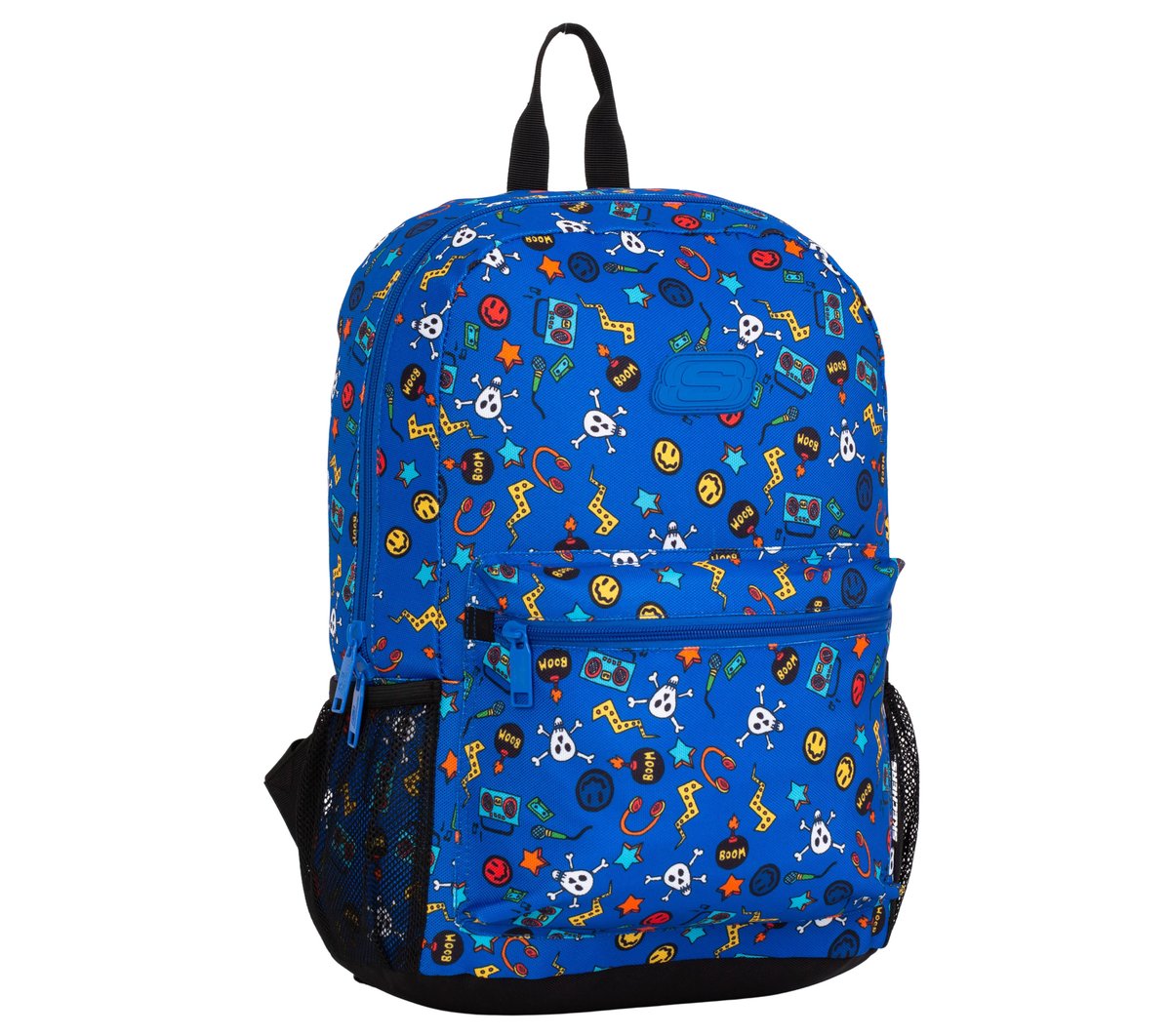 Utility Backpack Set — BLUE