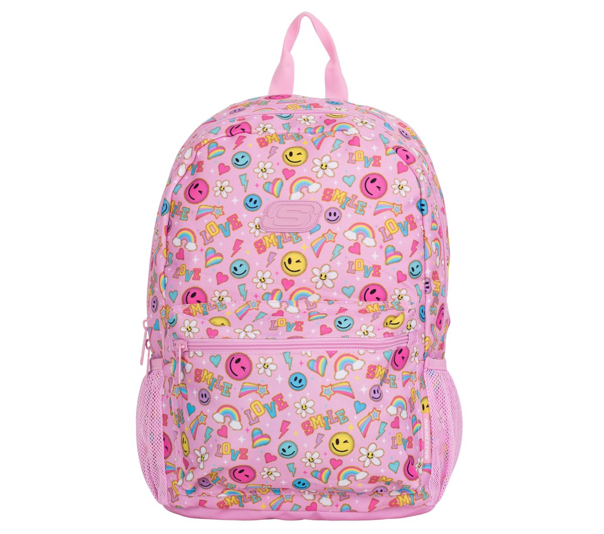 Utility Backpack Set — PINK
