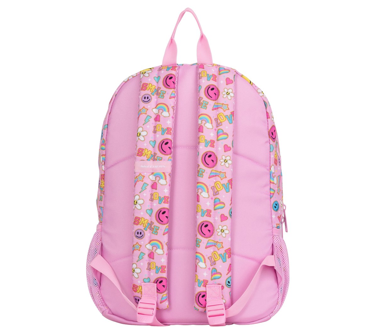 Utility Backpack Set — PINK