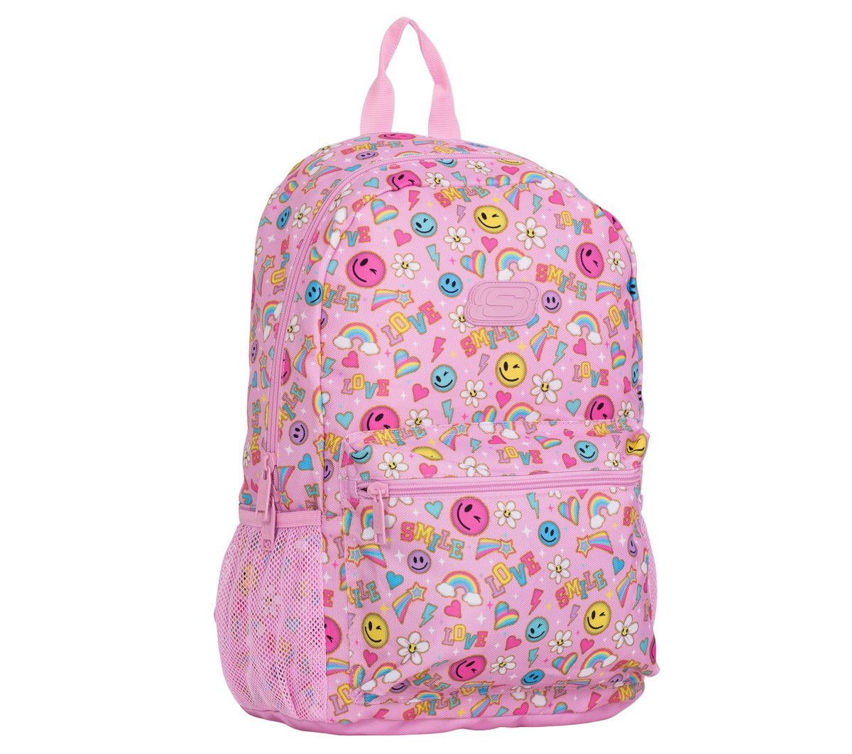 Utility Backpack Set — PINK