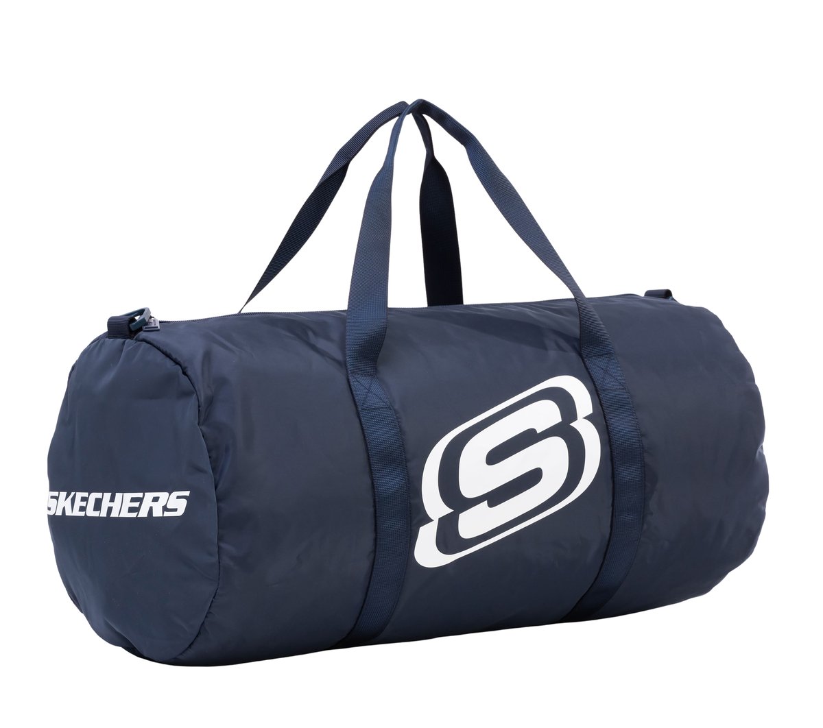 Urbanite Duffle Bag — NAVY