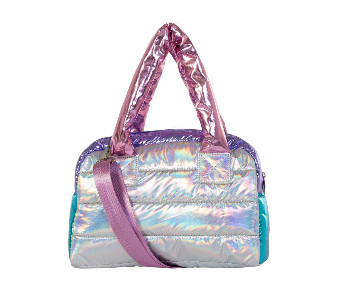 Twinkle Toes: Quilted Tote