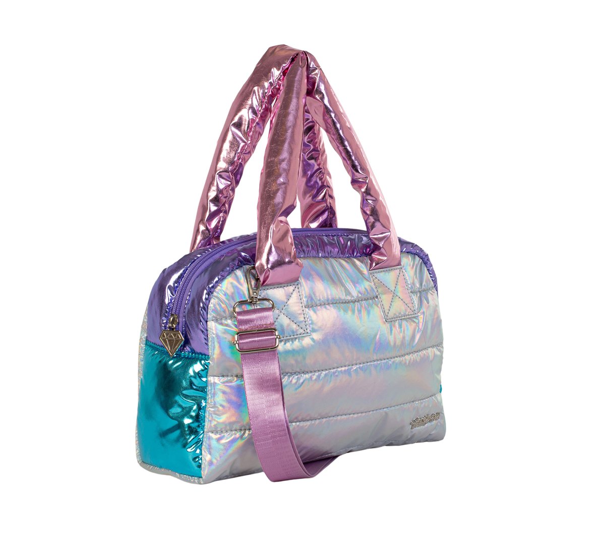 Twinkle Toes: Quilted Tote