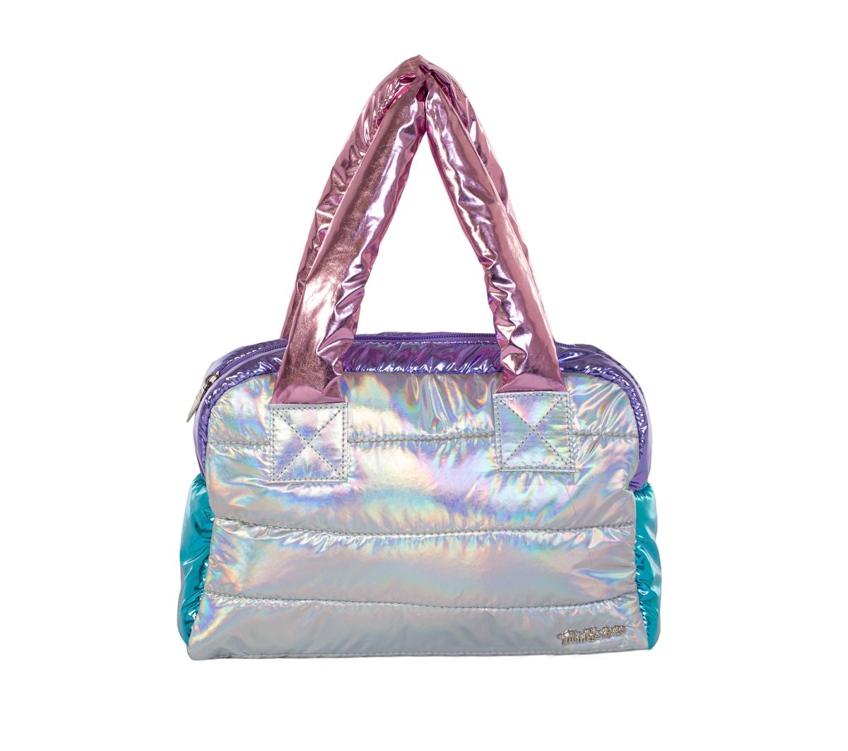 Twinkle Toes: Quilted Tote