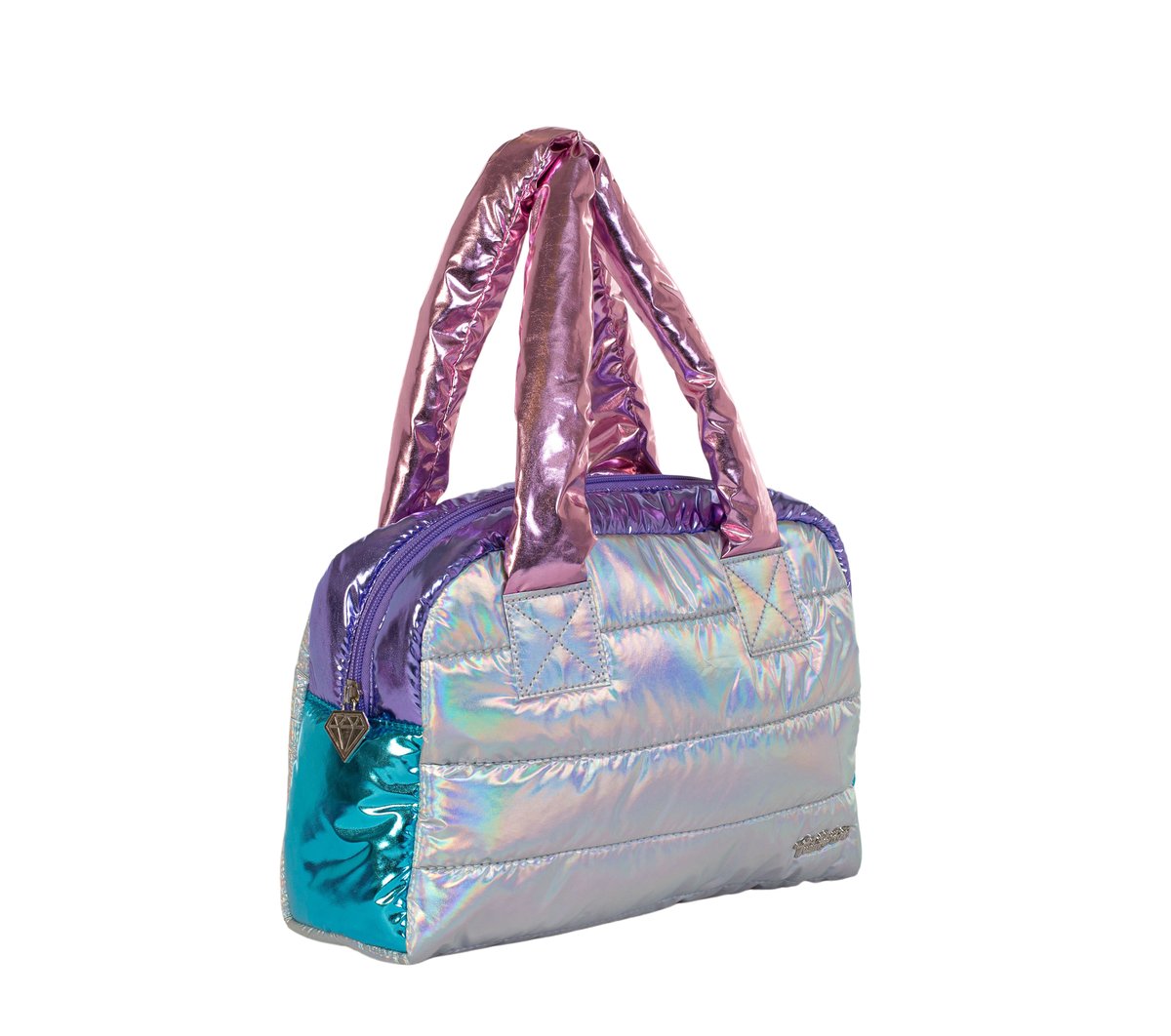 Twinkle Toes: Quilted Tote