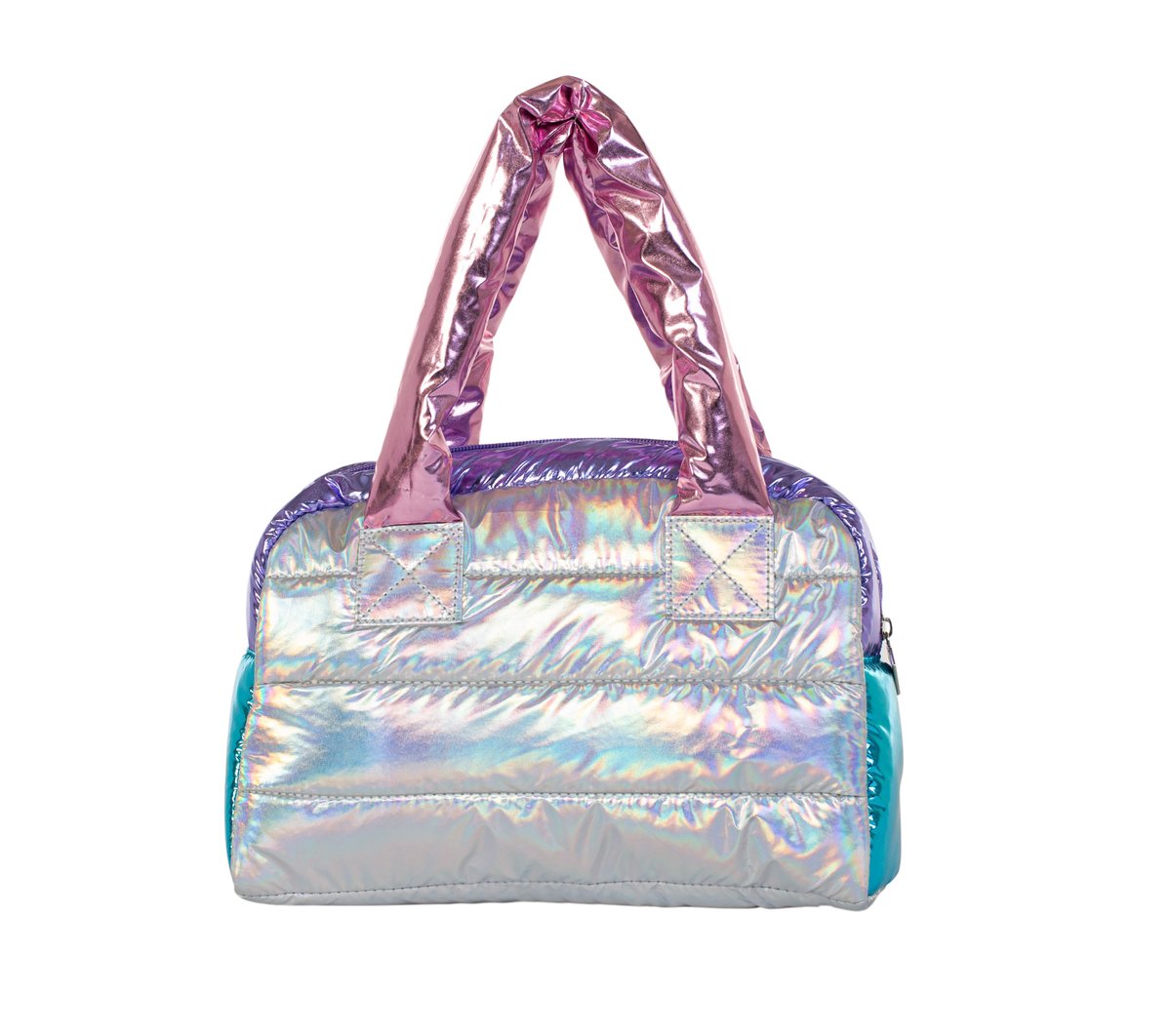 Twinkle Toes: Quilted Tote