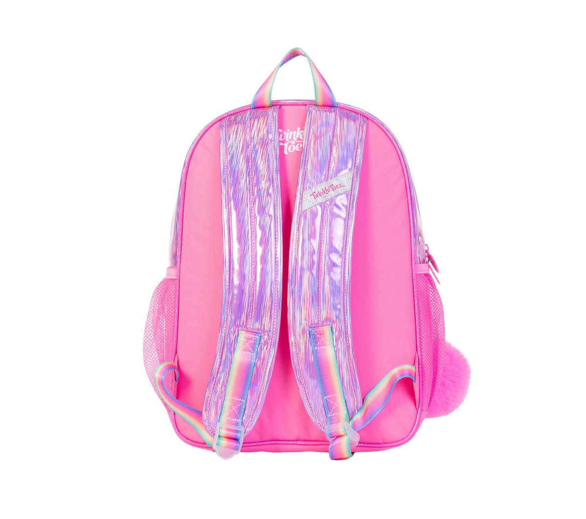 Twinkle Toes: Unicorn Backpack — MULTI