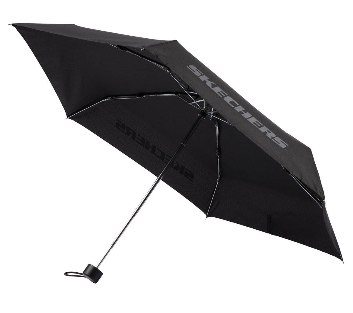 Skechers Travel Umbrella en Negro