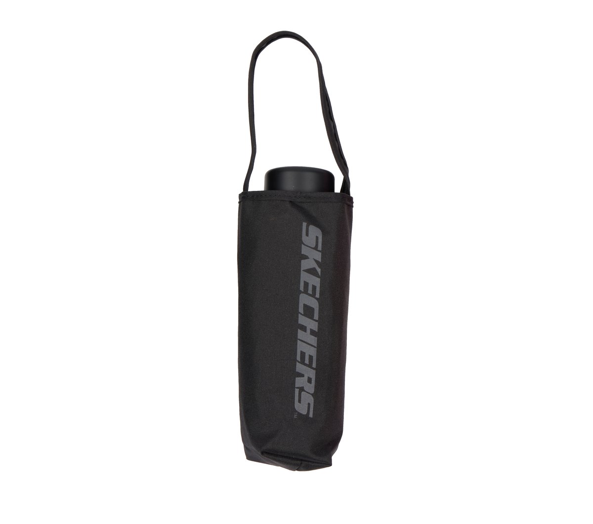 Travel Umbrella — BLACK
