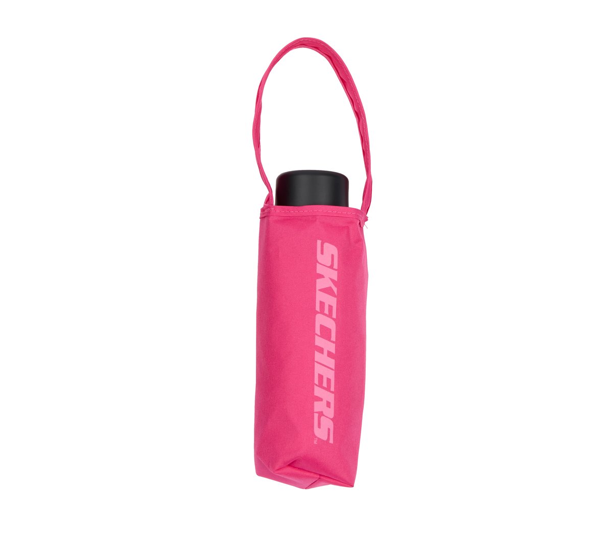 Travel Umbrella — HOT PINK