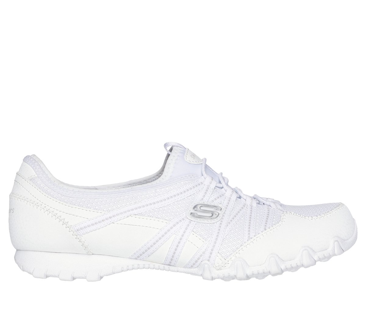 JN. Buy Skechers Summits 150119 WSL white silver from £35.98