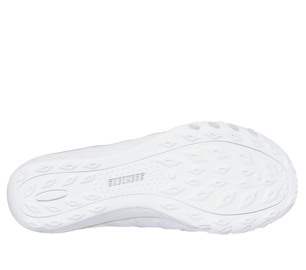 Skechers Slip-ins Relaxed Fit: Breathe-Easy - Roll-With-Me