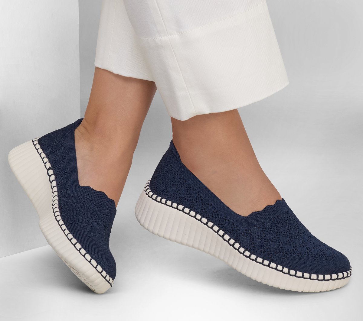 Wilshire Blvd - NAVY