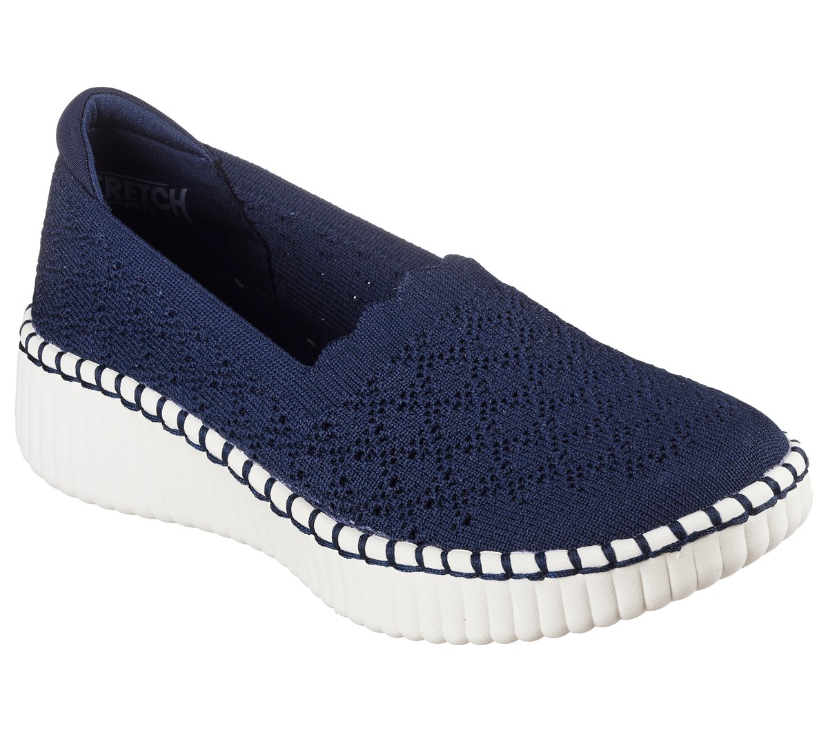 Wilshire Blvd - NAVY