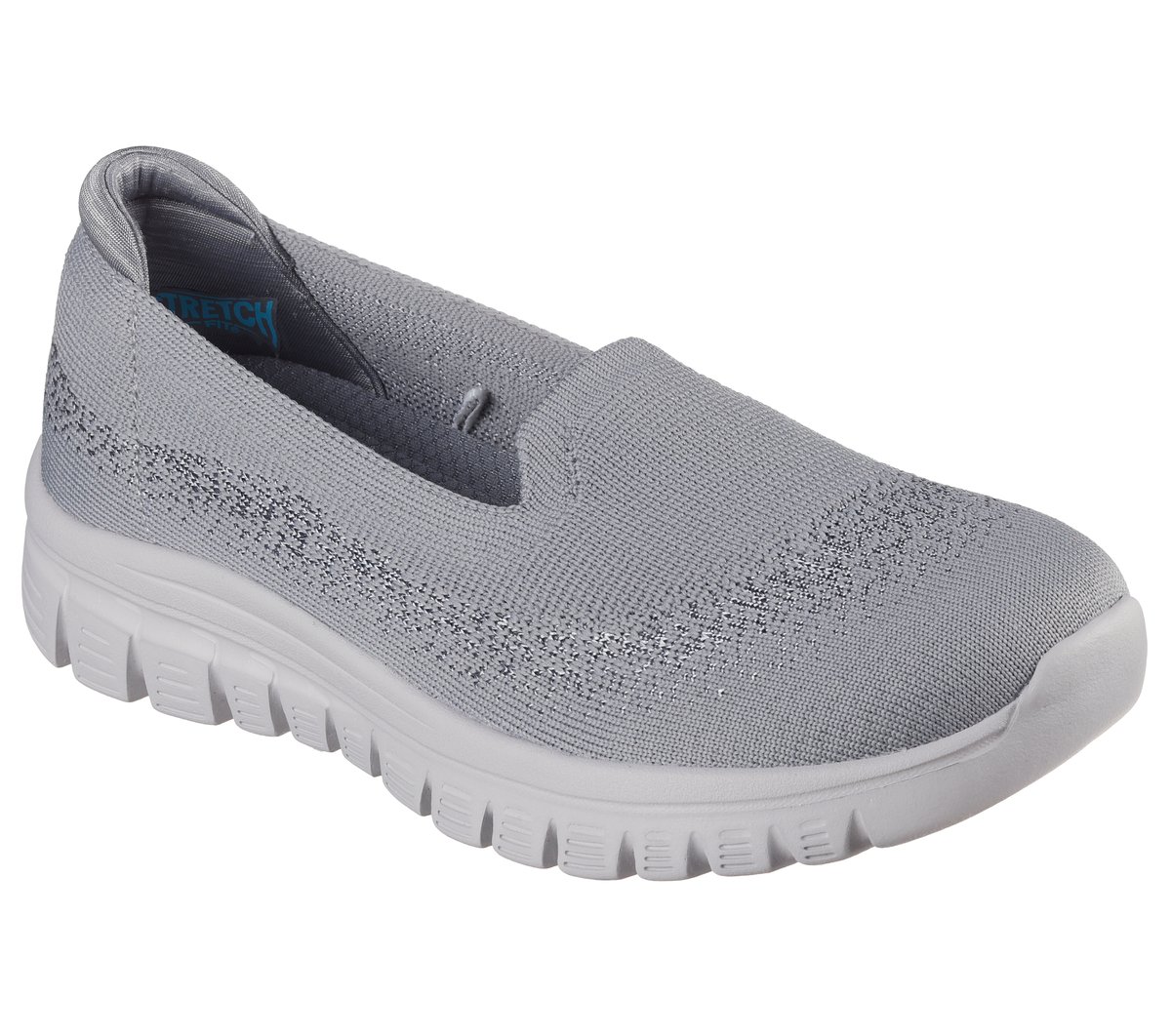 スケッチャーズ グレースフル - ビュー ファインダー | SKECHERS JP