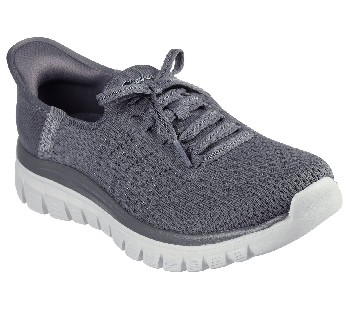 Skechers Slip-ins: Graceful - First Blush