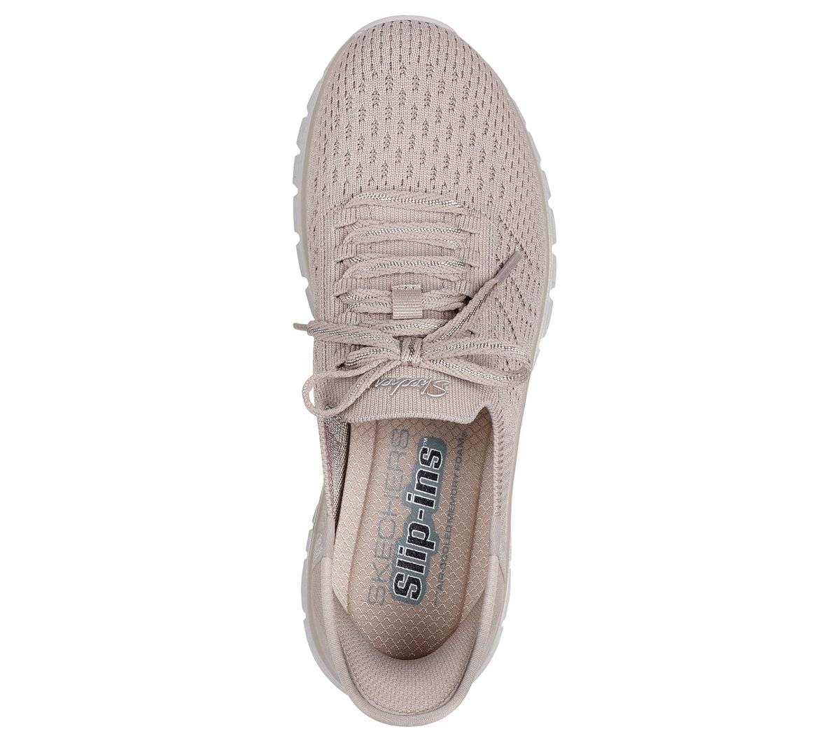 Skechers Slip-ins: Graceful - First Blush