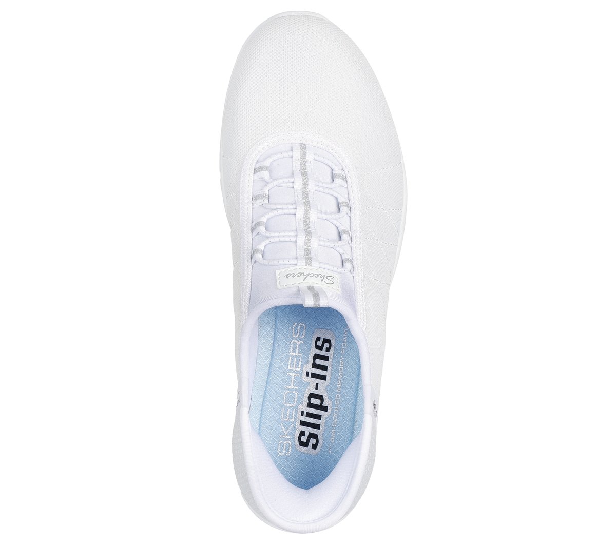 Skechers Slip-ins: Brilliance - Night Shift