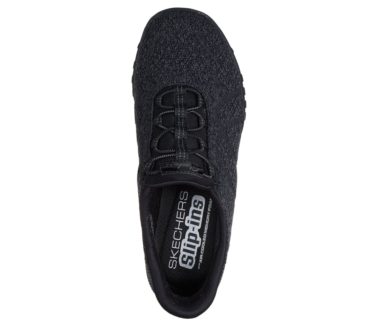 Skechers Slip-ins: Breathe-Easy - Knitty Waves