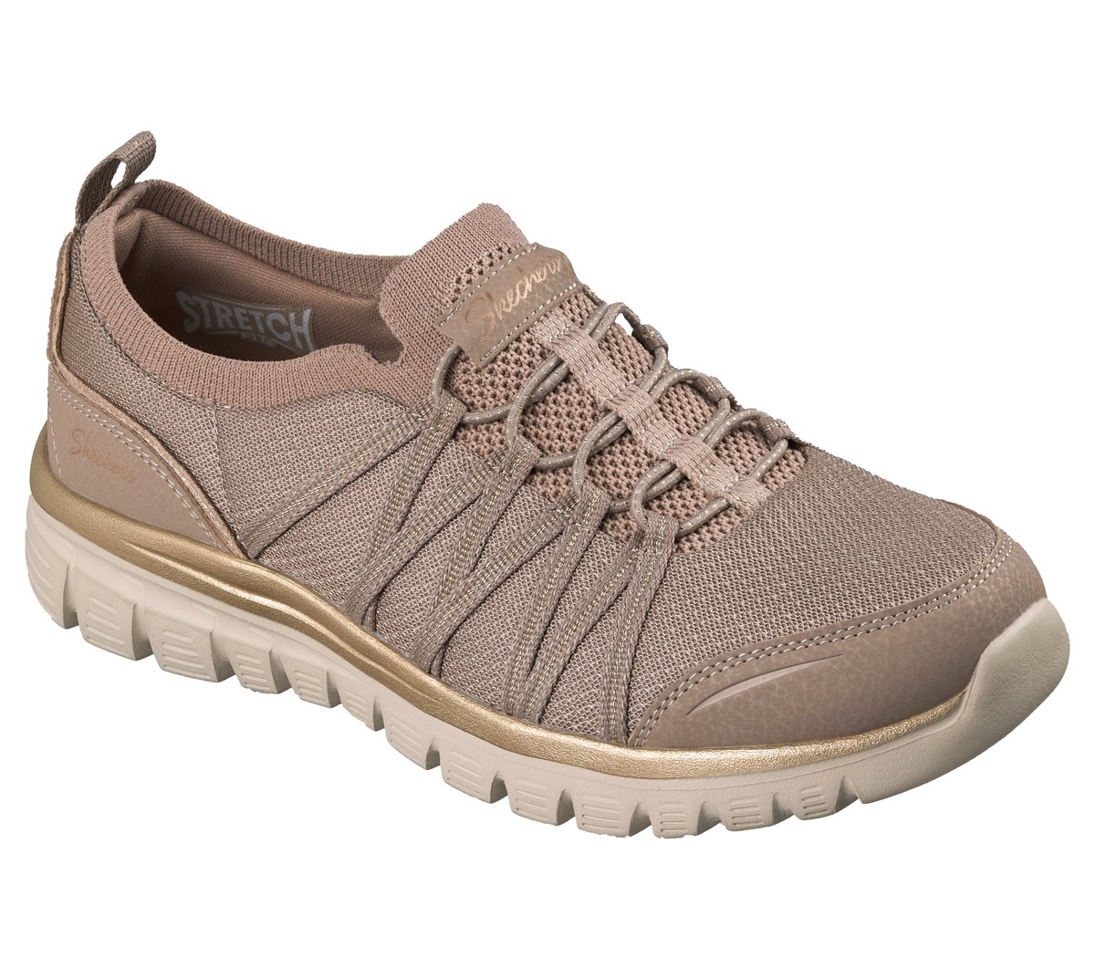 スケッチャーズ グレースフル - ピュアクラッシュ | SKECHERS JP