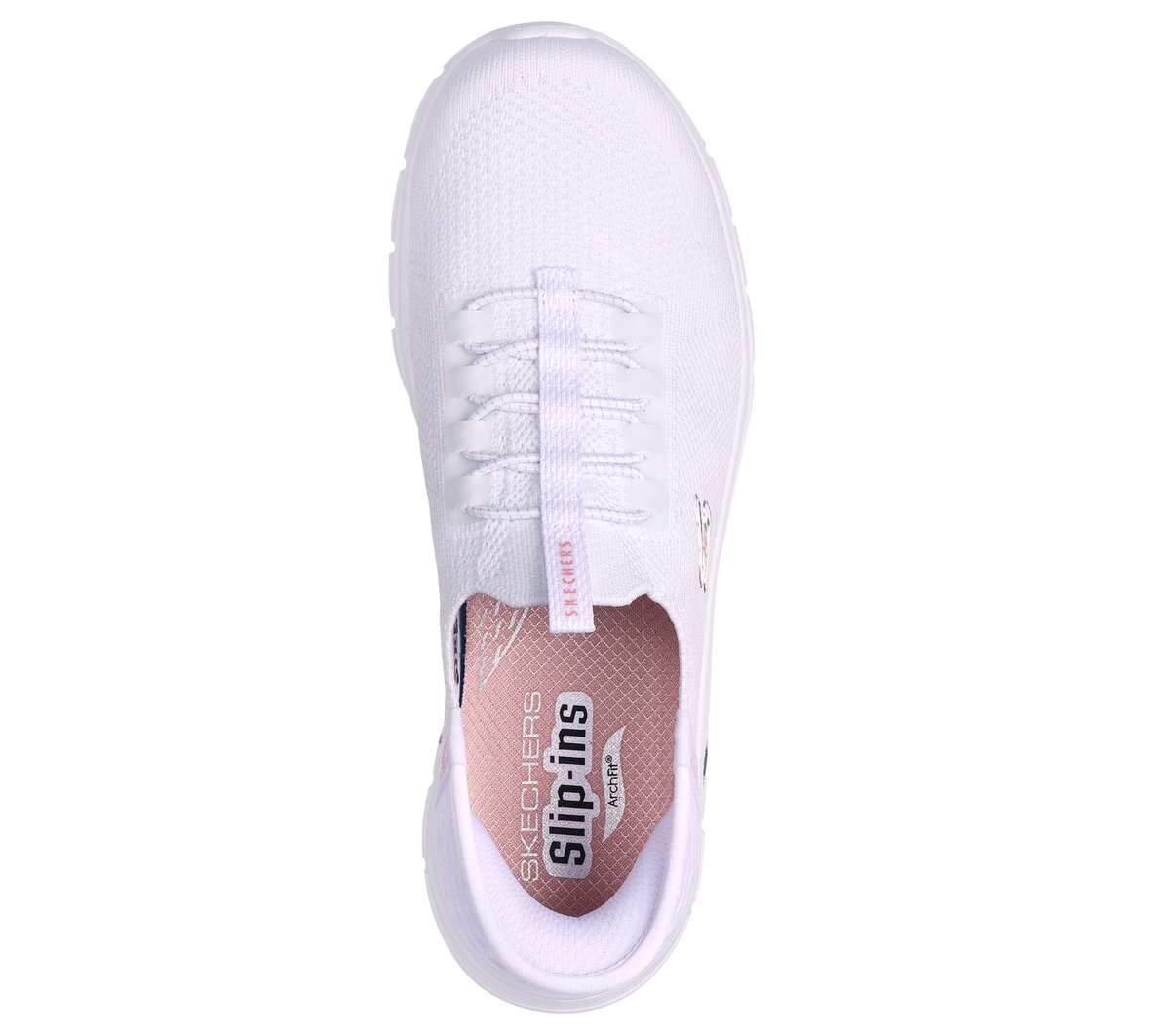 ◆SKECHERS◆ Women's Archfit Vista Slip-Ins SC0WFCEY202 image;width=auto,format=auto/