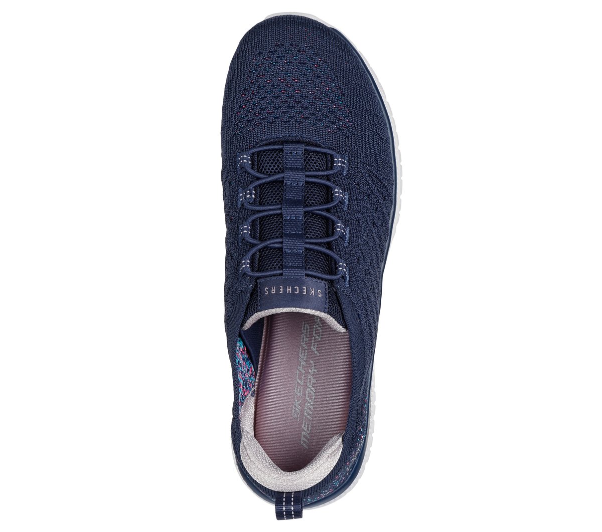 くぅー　ウィメンズ　スケッチャーズ バーチュー - ショー ランナー スケッチャーズ バーチュー - ショー ランナー | SKECHERS JP