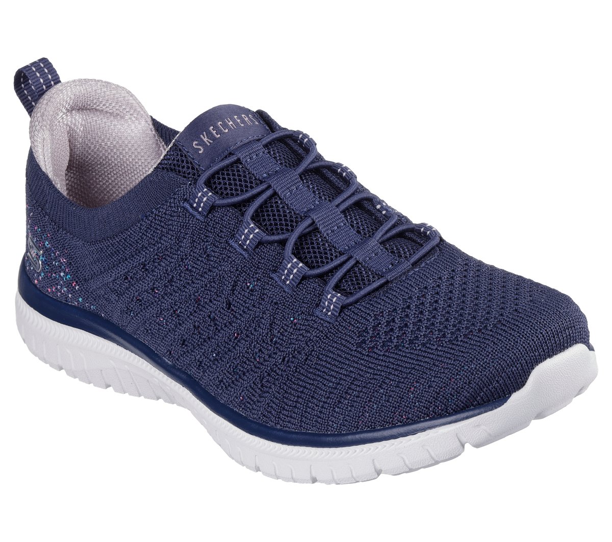 くぅー　ウィメンズ　スケッチャーズ バーチュー - ショー ランナー スケッチャーズ バーチュー - ショー ランナー | SKECHERS JP