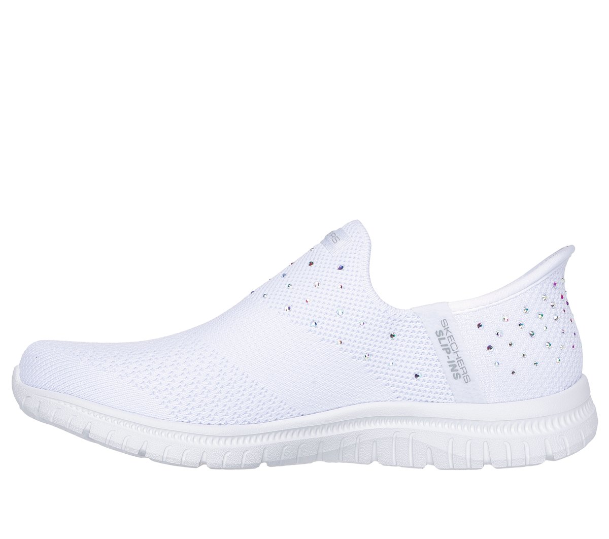 ◆SKECHERS◆ Women's Goran Now SP0WRCFX144 Skechers Women's GO WALK Now Ombre Slip-On | Ginny's