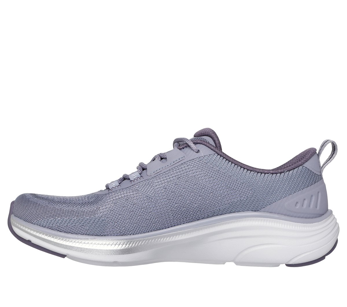 Relaxed Fit: D'Lux Comfort 2.0 - Highkey | SKECHERS JP