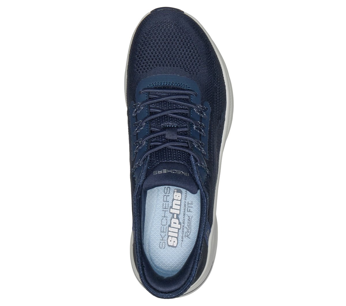 Skechers Slip-ins Relaxed Fit: D'Lux Comfort 2.0 - Supernova
