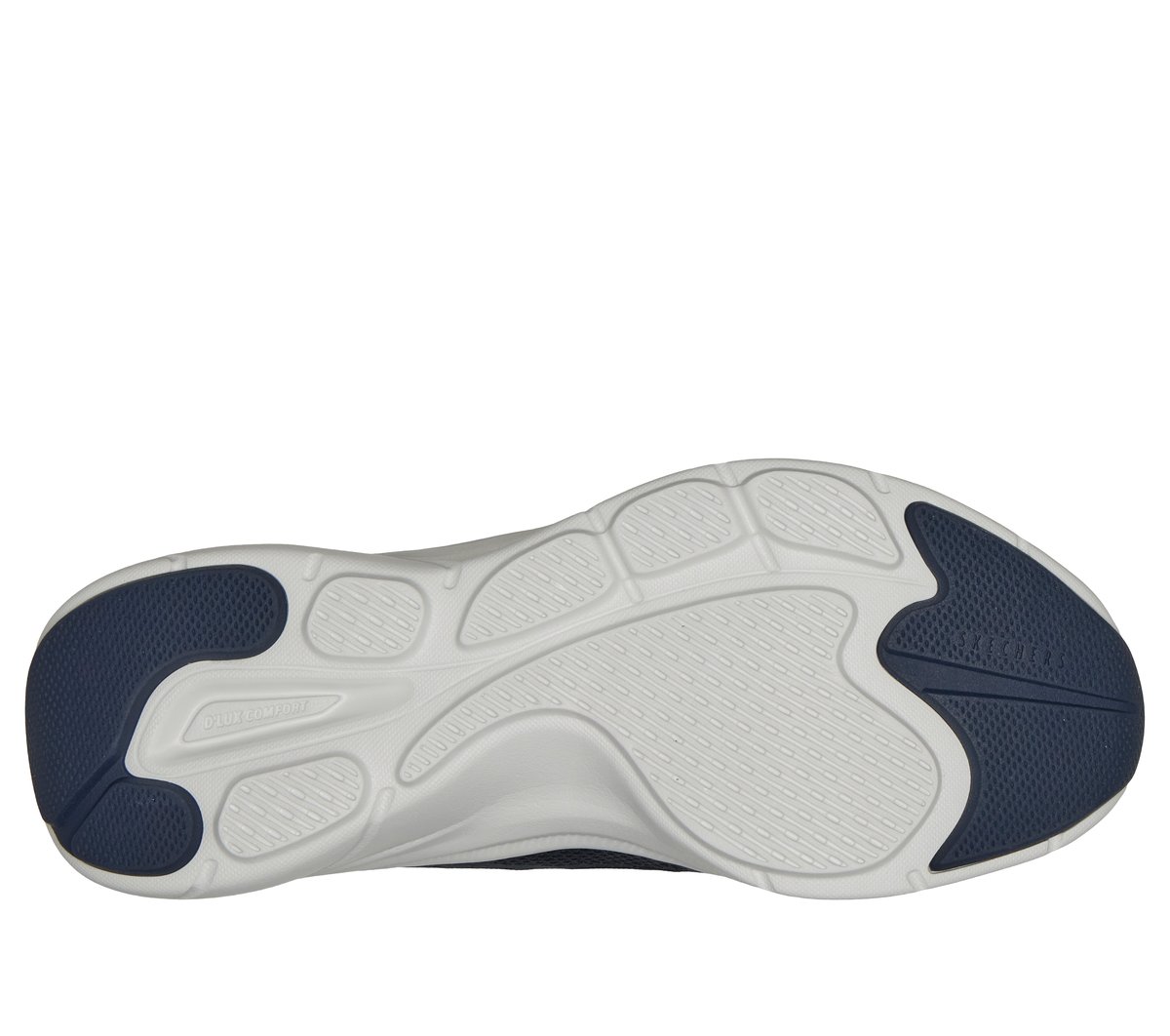 Skechers Slip-ins Relaxed Fit: D'Lux Comfort 2.0 - Supernova -