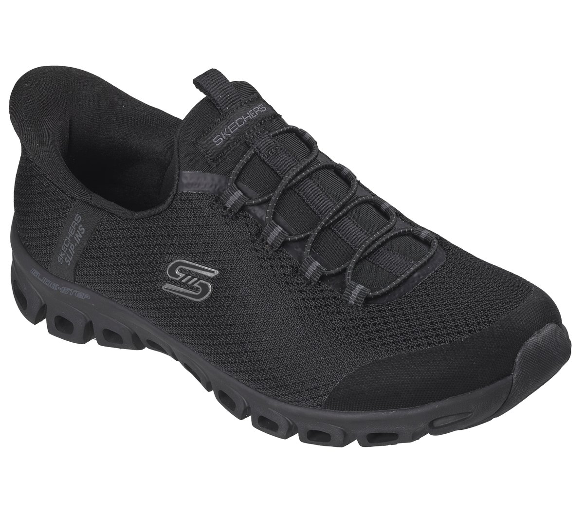 Skechers Slip-ins: Glide-Step - Pursuit | SKECHERS JP