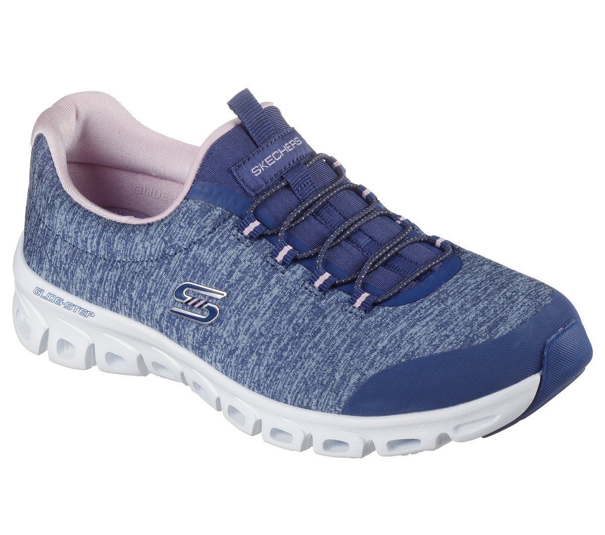 【新品 未使用】SKECHERS Slip-Ins Glide-Step Skechers Slip-Ins: Glide-Step - Vibey