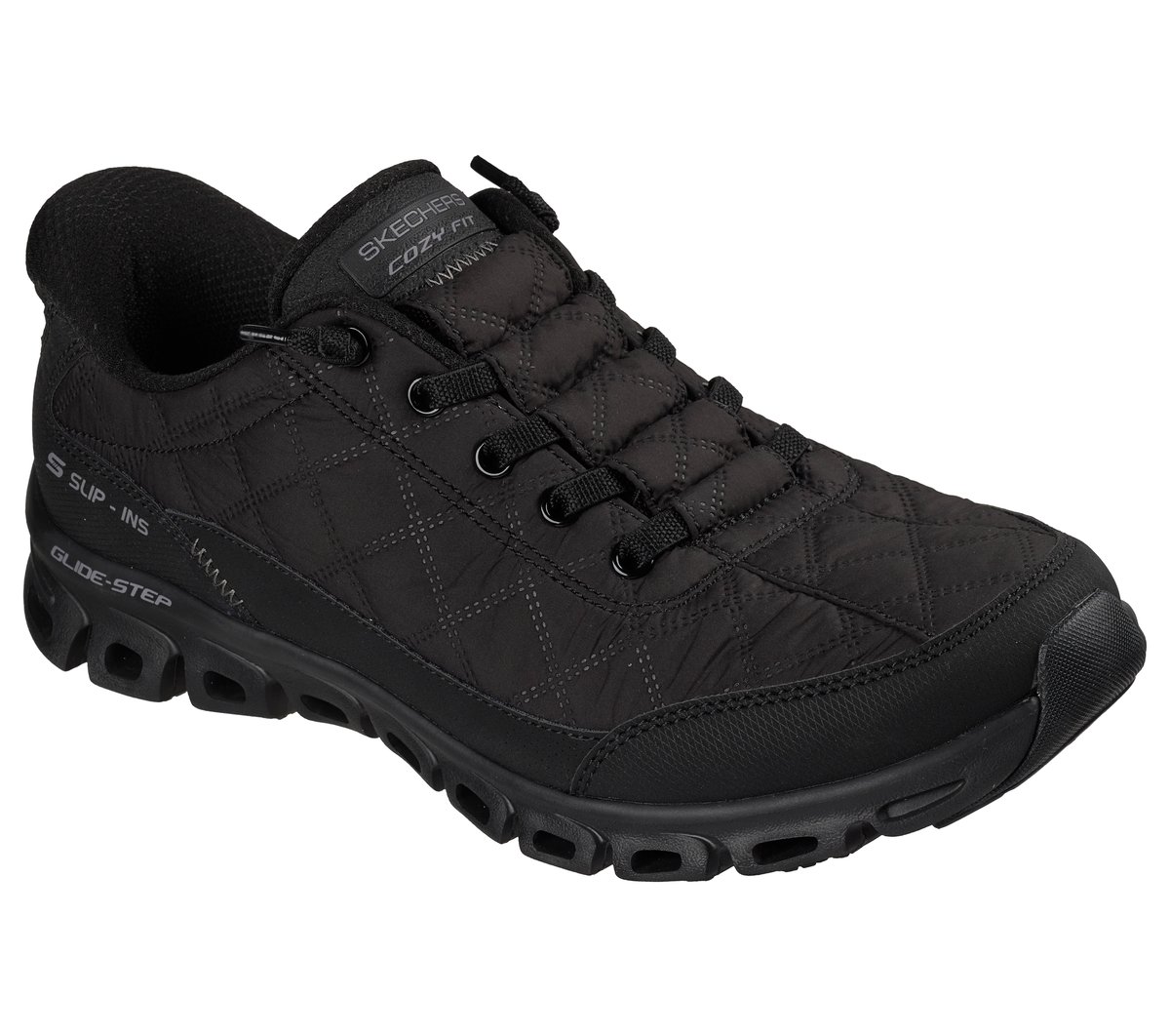 Skechers Slip-ins: Glide-Step - Cozy Fit At Ease
