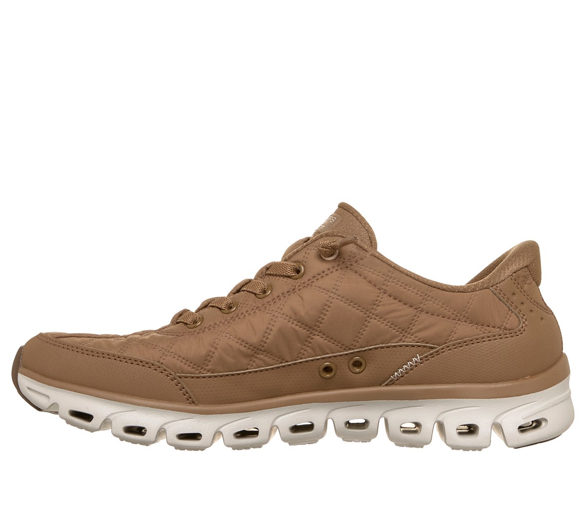 Skechers Slip-ins: Glide-Step - Cozy Fit At Ease - thumbnail 10