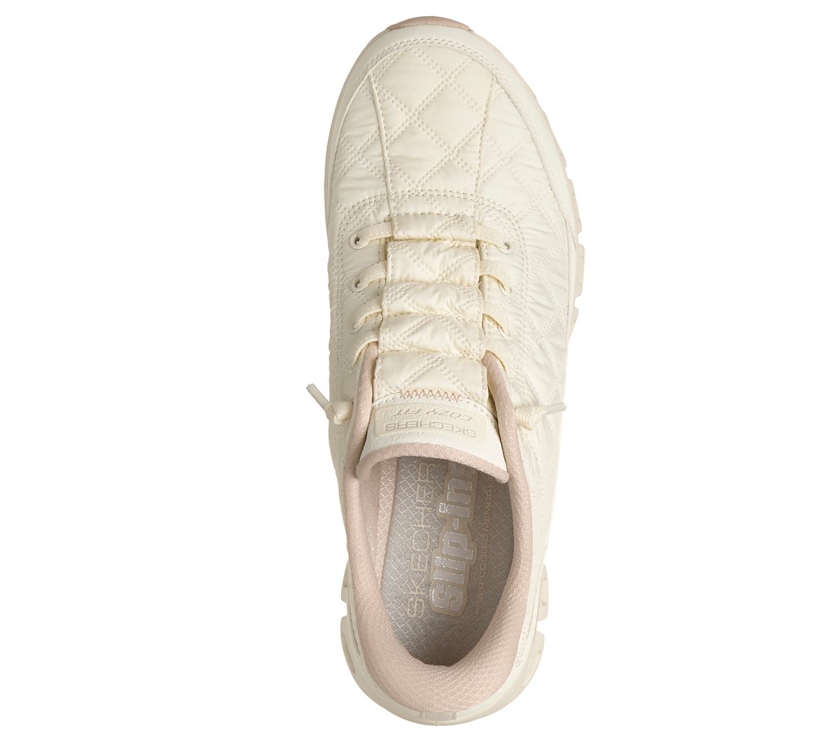 Skechers Slip-ins: Glide-Step - Cozy Fit At Ease | SKECHERS UK