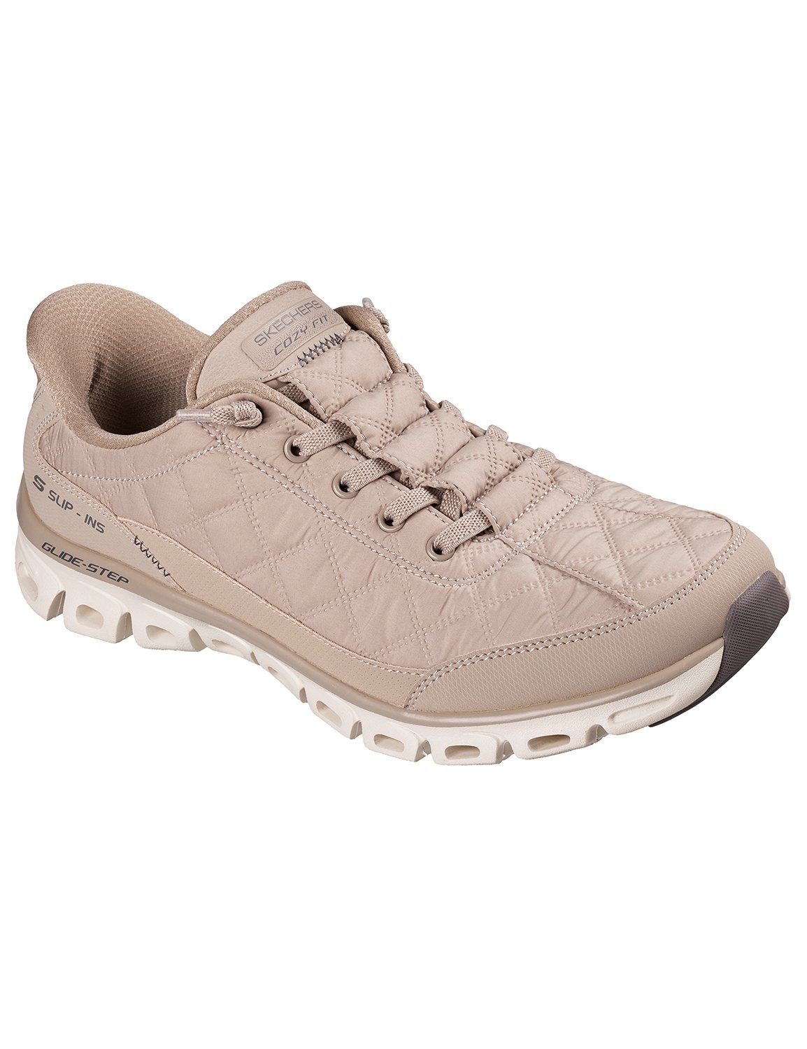 コータページ Skechers Slip-ins: Glide-Step - Cozy Fit At Ease