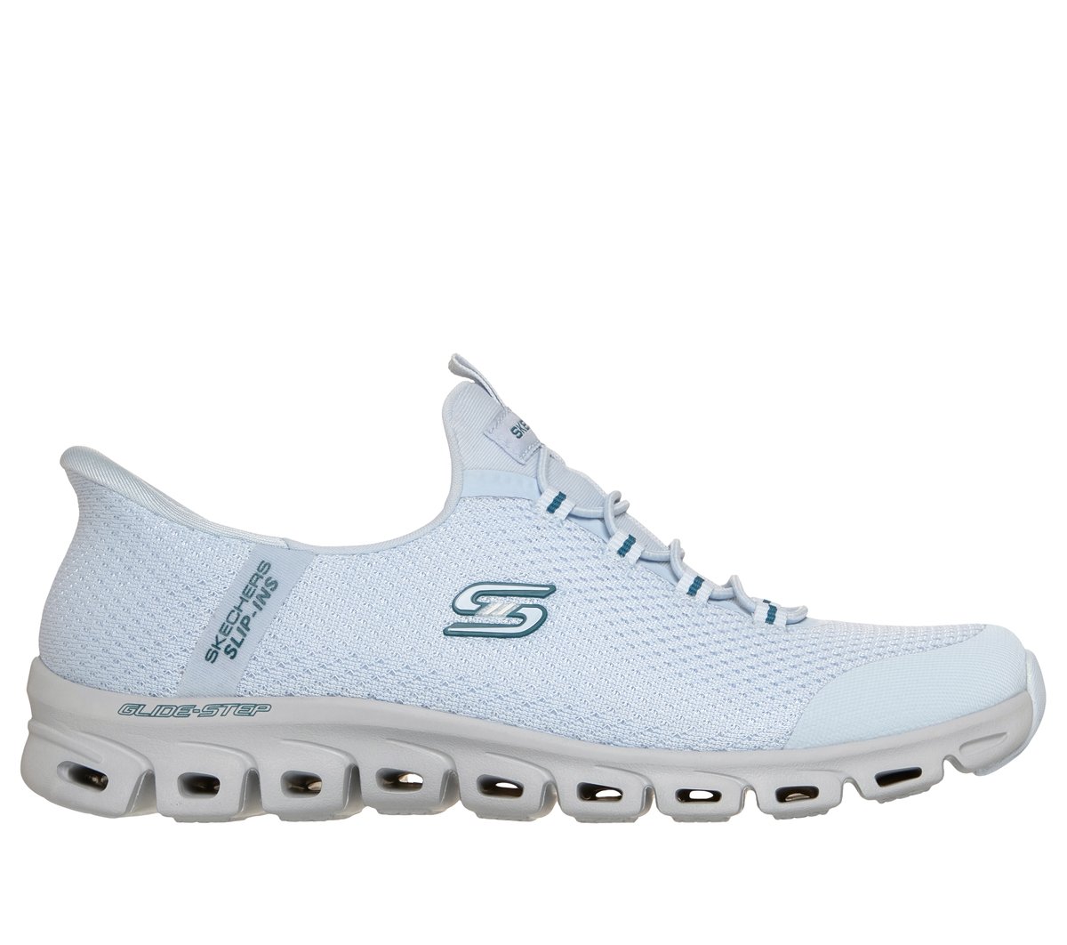 Skechers Slip-Ins: Glide-Step - Vibey - thumbnail 6