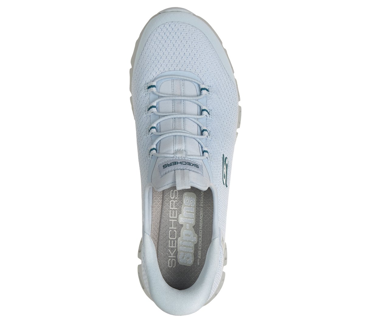 Skechers Slip-Ins: Glide-Step - Vibey