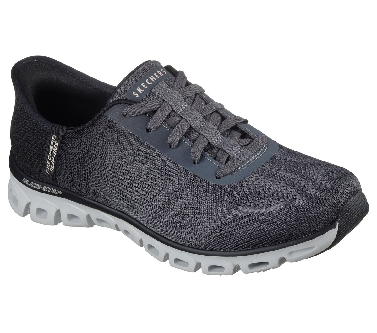 靴 Skechers SLIPINS 43 Skechers Slip-ins: Summits - Night Chic -