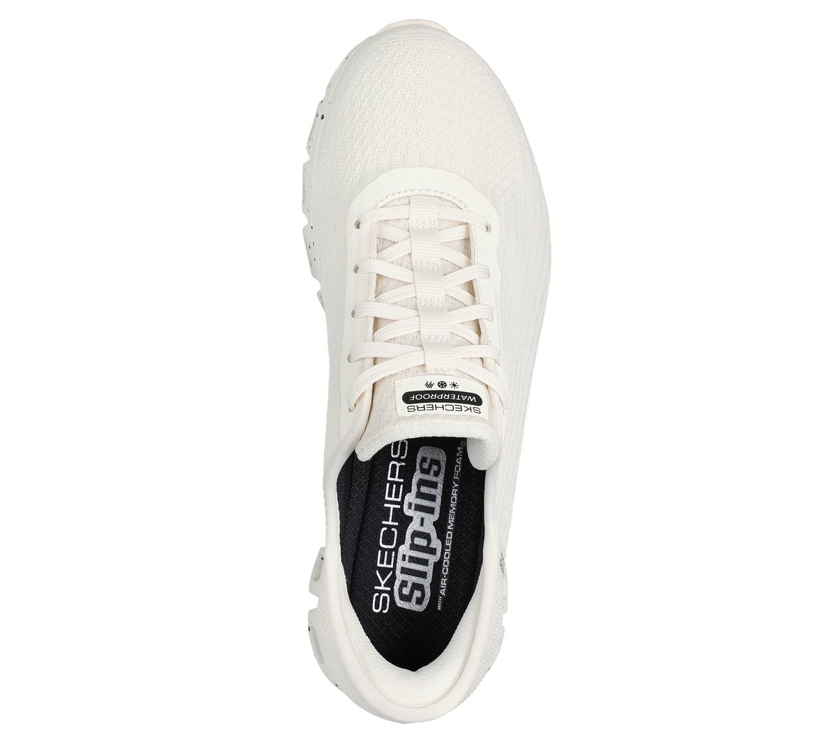 Skechers Slip-ins Waterproof: Glide-Step | SKECHERS JP