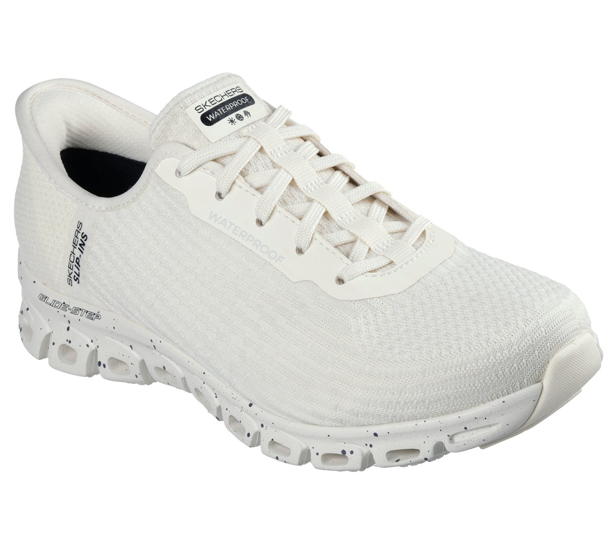 Skechers Slip-ins Waterproof: Glide-Step | SKECHERS JP