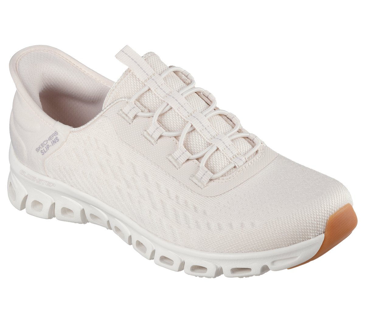 スケッチャーズ スリップインズ GLIDE-STEP-TRANQUILITY Skechers Slip-ins: Glide-Step - Tranquility