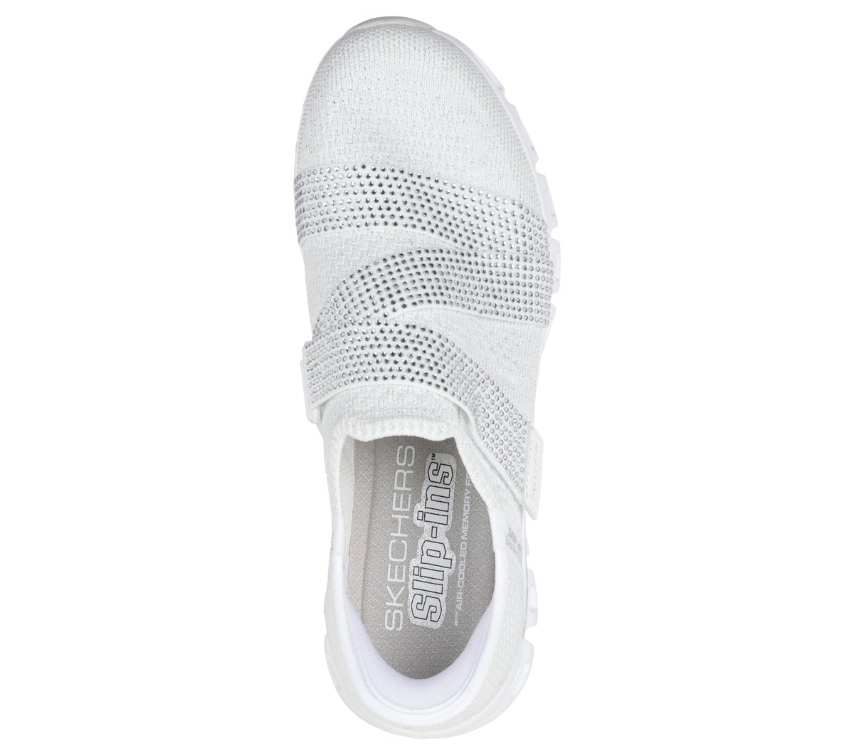 Skechers Slip-ins: Glide-Step - High Shine