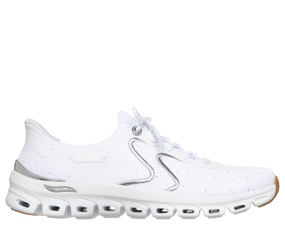 Skechers Slip-ins Martha Stewart: Arch Fit Glide-Step Elevate