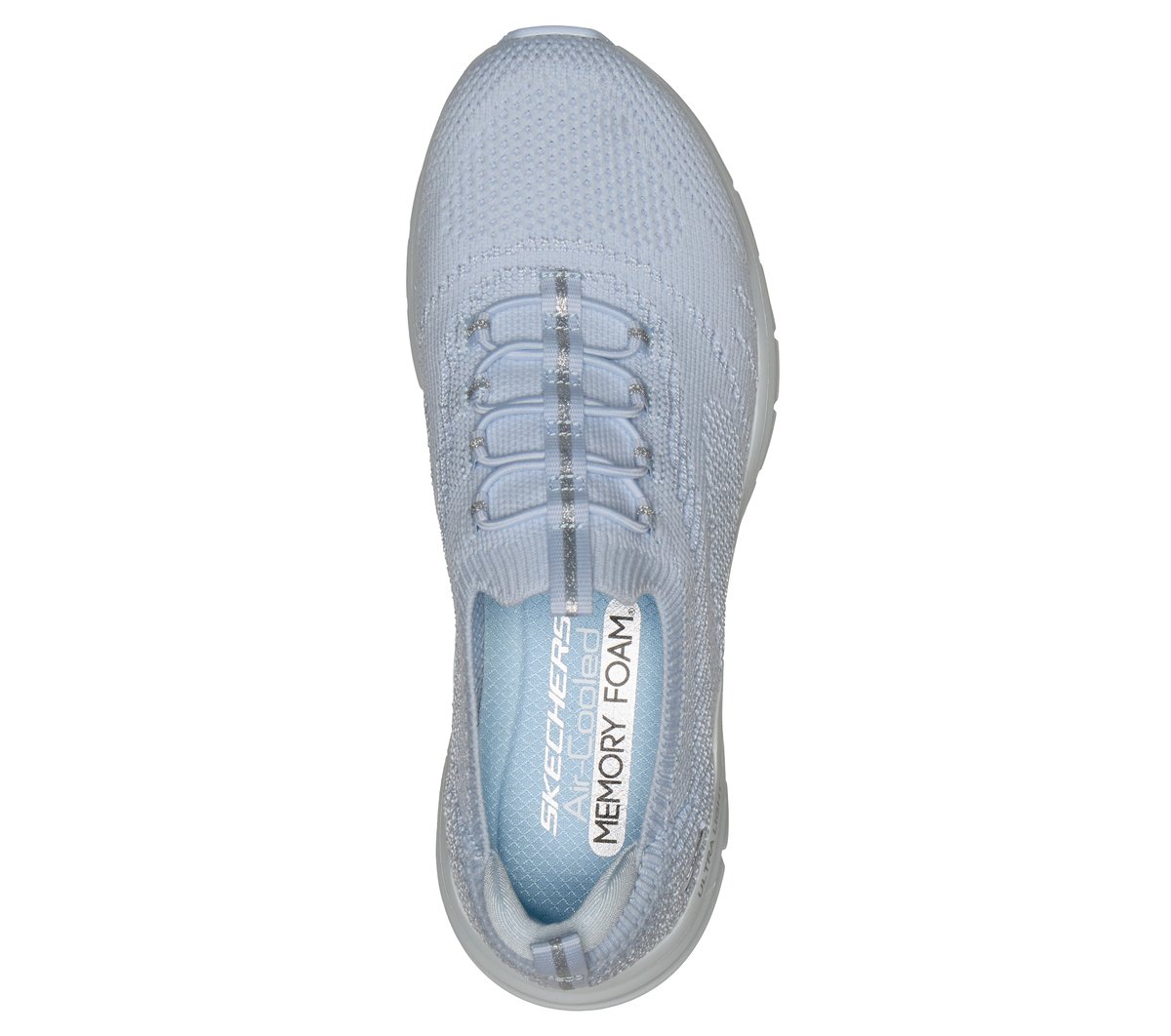 Pure Flex - Poised - LIGHT BLUE